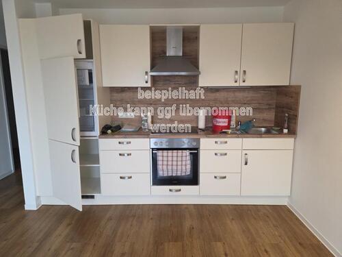 Foto - 2 Zimmer Etagenwohnung in Stade