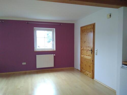 Foto - 2 Zimmer Etagenwohnung in Egglham