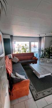 Foto - Eigentumswohnung mit Garage und Garten