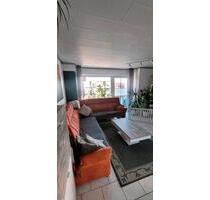 Eigentumswohnung mit Garage und Garten - Salzgitter Ortschaft Nord