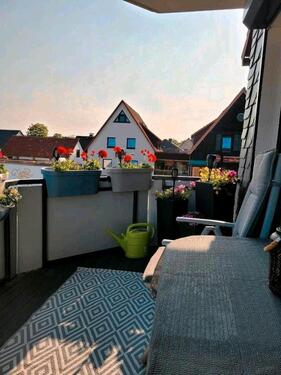 Foto - 4 Zimmer Etagenwohnung in Salzgitter