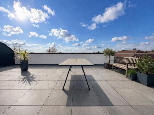 Foto - 3 Zimmer Terrassenwohnung zur Miete in Passau