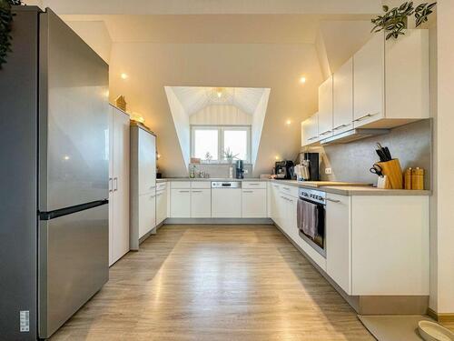 Foto - Terrassenwohnung in Passau zur Miete