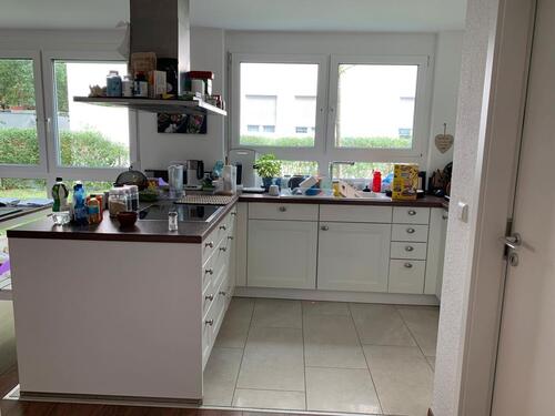 Foto - 4 Zimmer Erdgeschoßwohnung in Esslingen am Neckar