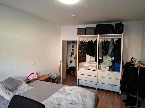 Foto - Kleines WG-Zimmer am Rande von Schönefeld