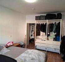 Kleines WG-Zimmer am Rande von Schönefeld - Leipzig Nordost