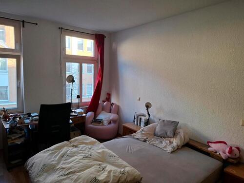 Foto - 3 Zimmer Etagenwohnung zur Miete in Leipzig