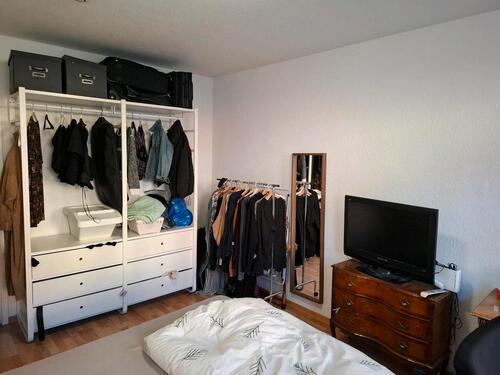 Foto - 3 Zimmer Etagenwohnung in Leipzig