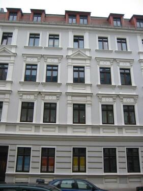 Foto - Hochwertige & Helle 2-Zimmerwohnung mit funktioneller Einbauküche in der Südstadt!