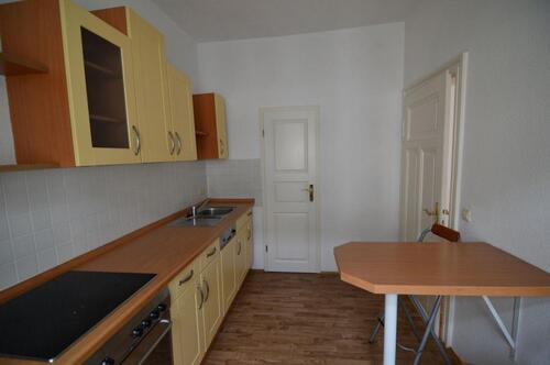 Foto - Etagenwohnung in Görlitz zur Miete