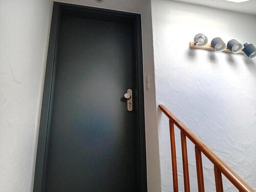 Foto - Dachgeschosswohnung in Kirchweiler