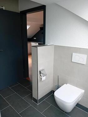 Foto - 2 Zimmer Dachgeschoßwohnung in Pelm