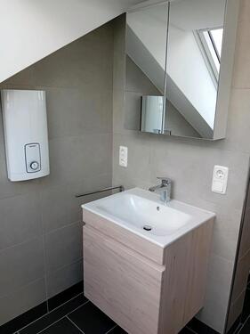 Foto - Dachgeschoßwohnung in Pelm zur Miete