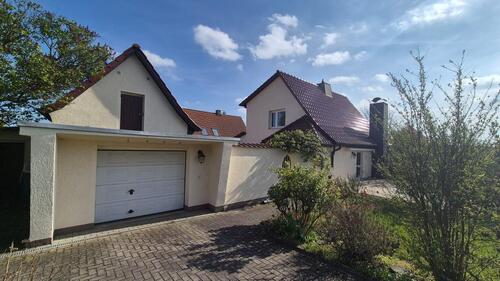 Foto - 3 Zimmer Einfamilienhaus zum Kaufen in Seegebiet Mansfelder Land