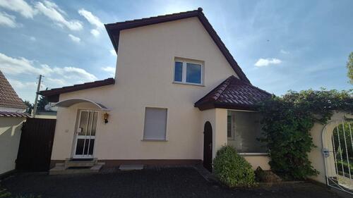 Foto - 3 Zimmer Einfamilienhaus in Seegebiet Mansfelder Land