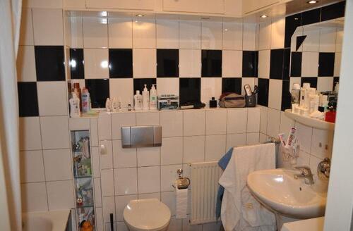 Foto - 3 Zimmer Etagenwohnung zur Miete in Hamburg