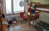 Foto - Etagenwohnung in Hamburg zur Miete