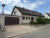 Foto - 5 Zimmer Einfamilienhaus zum Kaufen in Bielefeld
