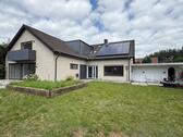 Foto - 5 Zimmer Einfamilienhaus in Bielefeld