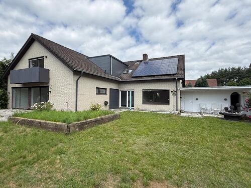 Foto - 5 Zimmer Einfamilienhaus in Bielefeld