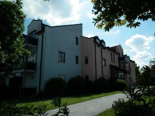 Foto - Gemütliche 3-Zimmer-Wohnung - inkl. Kellerabteil und Tiefgaragenstellplatz