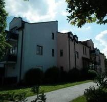 Gemütliche 3-Zimmer-Wohnung - inkl. Kellerabteil und Tiefgaragenstellplatz - Massing