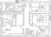 Foto - 3 Zimmer Dachgeschoßwohnung zur Miete in Massing