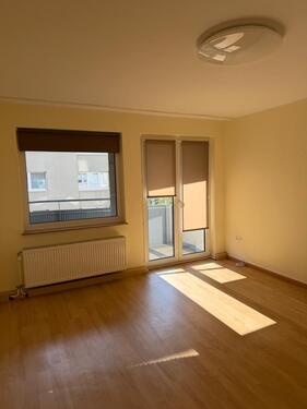 Foto - WG-Zimmer mit Balkon in Gießen - Innenstadtlage