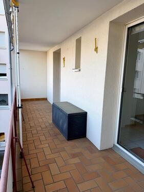 Foto - Etagenwohnung in Gießen zur Miete