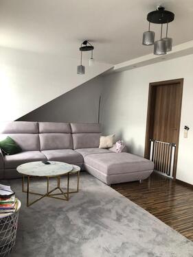 Foto - 3-Zimmer-Dachgeschosswohnung in Alsdorf-Mitte zu vermieten