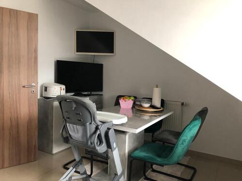 Foto - Dachgeschoßwohnung in Alsdorf zur Miete