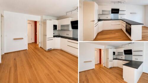 Foto - 2 Zimmer Erdgeschoßwohnung in Amberg
