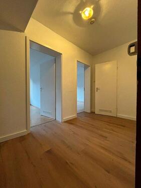 Foto - 2 Zimmer Etagenwohnung zur Miete in Duisburg