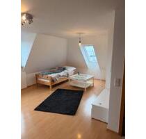 1 Zimmer-Apartment in zentraler Lage - München Pasing-Obermenzing