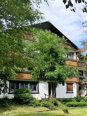 Foto - Schwarzwald *Emilia* Zuhause auf Zeit für alleinreisende Frauen