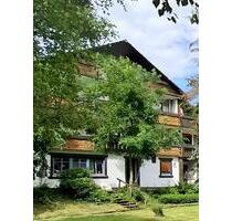 Schwarzwald *Emilia* Zuhause auf Zeit für alleinreisende Frauen - Baiersbronn