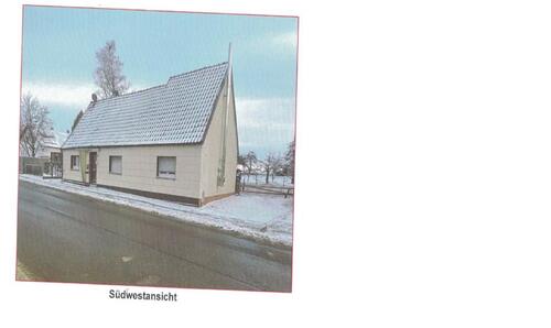 Foto - Preiswertes freistehendes Einfamilienhaus in guter Lage von priva