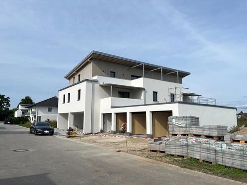 Foto - Etagenwohnung zur Miete in Pocking
