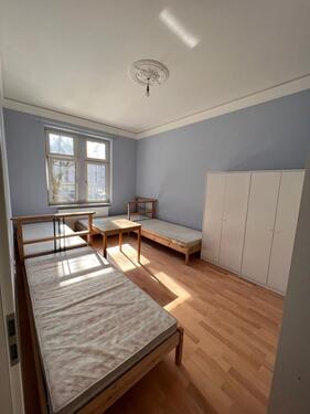 Foto - Etagenwohnung zur Miete in Frankfurt am Main