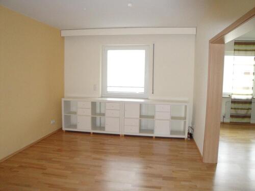 Foto - Etagenwohnung in Amberg