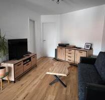 2-Zimmer-Wohnung mit Balkon und Stellplatz im Stadtkern - Heilbad Heiligenstadt