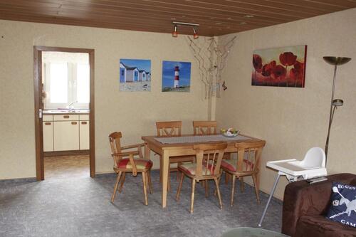 Foto - Ferienwohnung FeWo in Bottrop - Kirchhellen