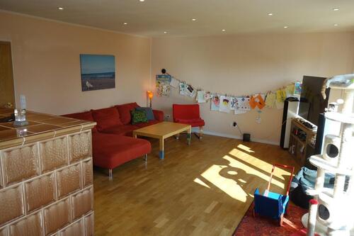 Foto - Etagenwohnung zur Miete in Sassenburg