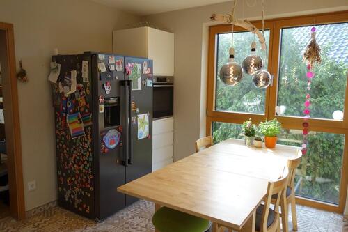 Foto - Etagenwohnung in Sassenburg zur Miete