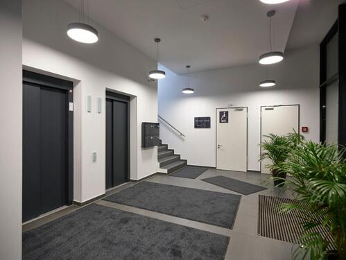 Foto - Etagenwohnung in München zur Miete