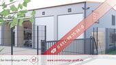 Foto - Trierweiler-Moderne Garage Hallenfläche mit nachhaltiger Holzbauweise, auf ca. 33 m² – vielseitig nutzbar im neu erstellten Garagenpark der B51