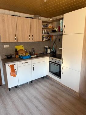 Foto - Wohnung nahe Zentrum - 650,00 EUR Kaltmiete,