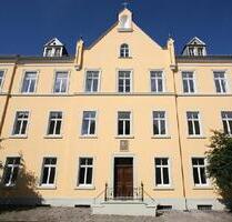 ATTRAKTIVE SENIORENGERECHTE WOHNUNG IN ALTSTADTLAGE VON ARNSBERG