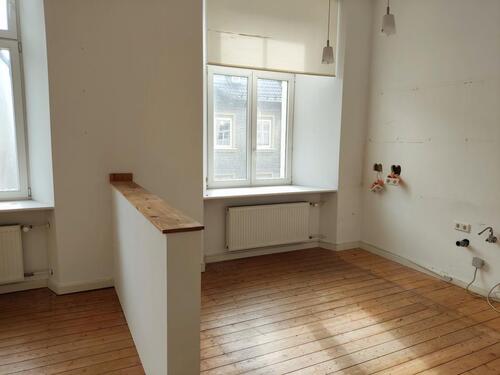 Foto - Etagenwohnung in Arnsberg zur Miete