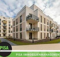 I Hinterhaus I 4-RW für Familien mit Balkon I 2 Bäder I Tiefgarage I - Leipzig Nordwest